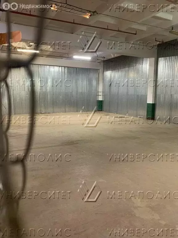 Склад (214 м) - Фото 1