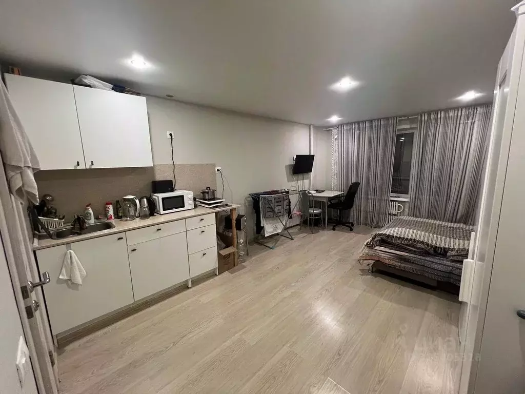 Студия Татарстан, Казань ул. Академика Сахарова, 6 (25.0 м) - Фото 2