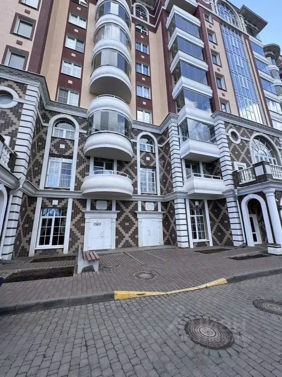 Помещение свободного назначения в Санкт-Петербург просп. Стачек, 216к2 ... - Фото 1