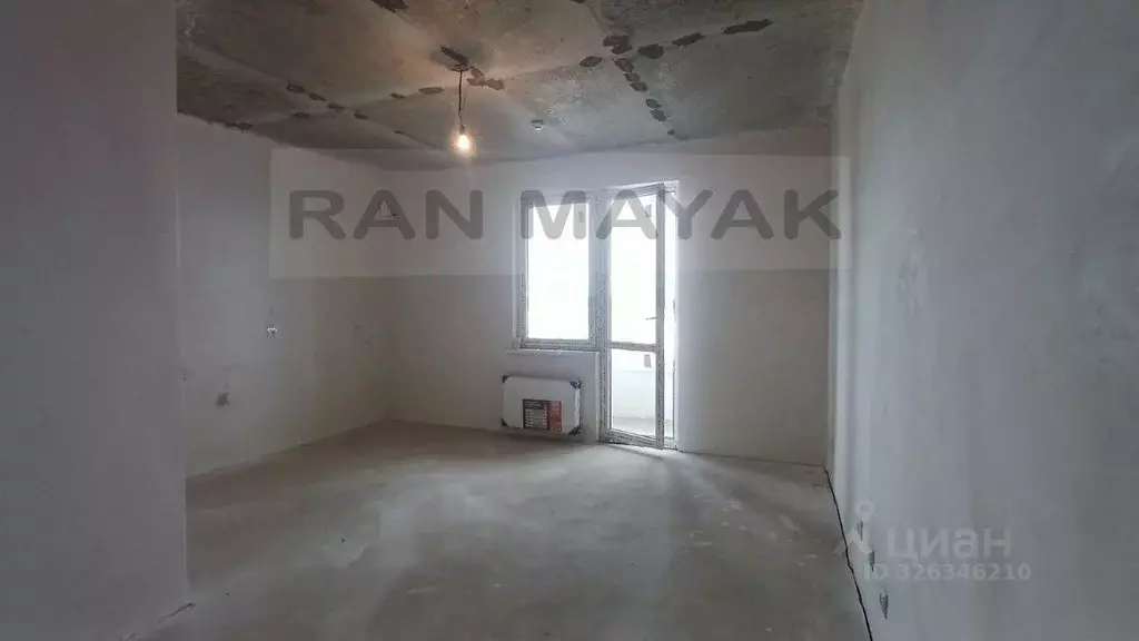 Студия Адыгея, Майкоп ул. К.А. Васильева, 1к6 (25.5 м) - Фото 2