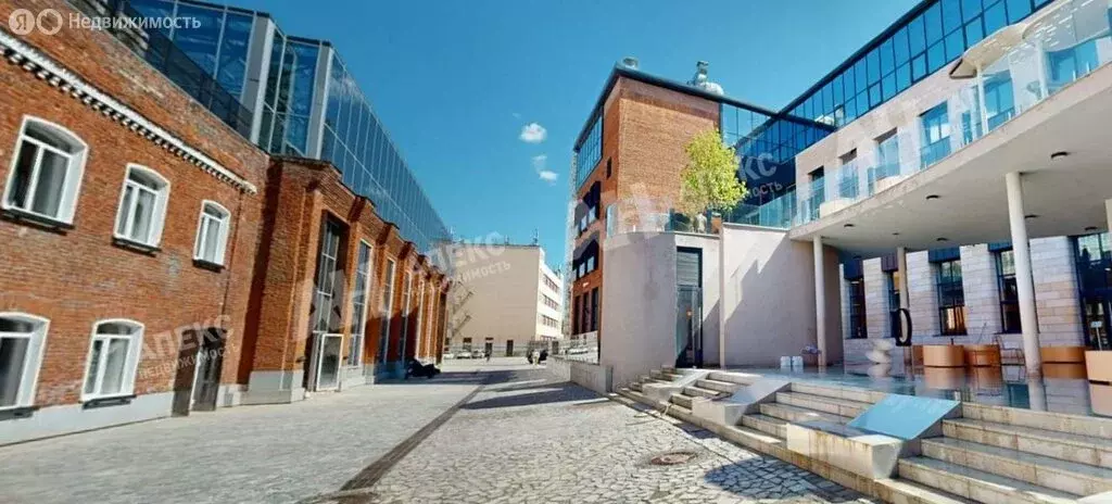 Офис (210 м) - Фото 2