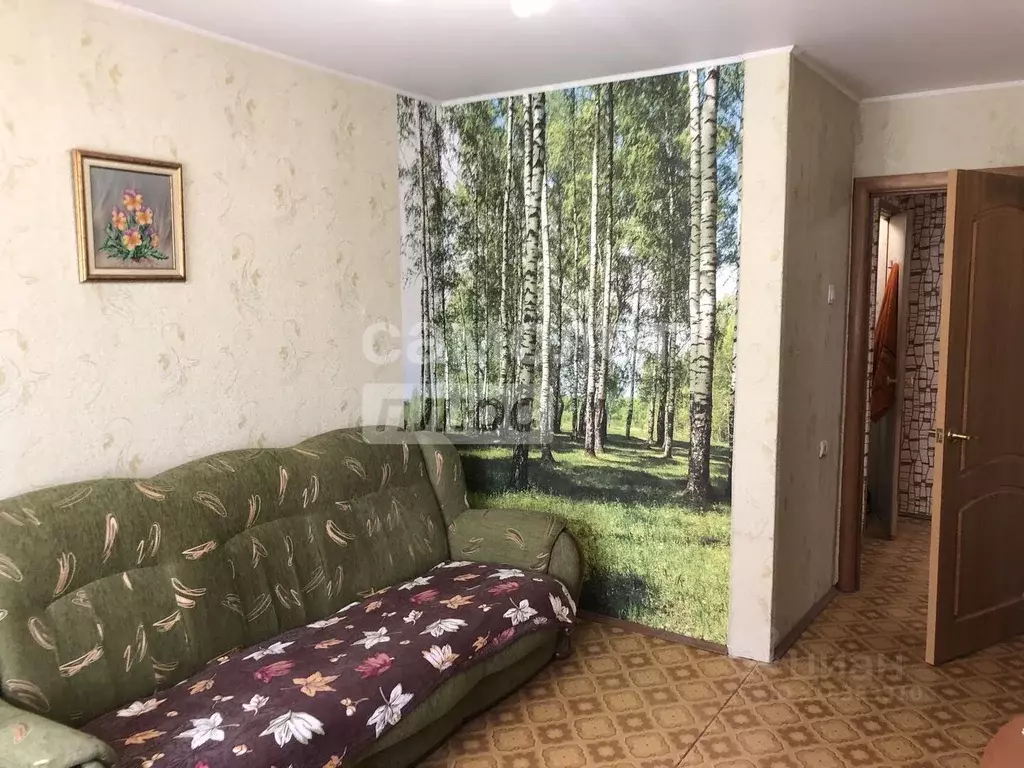 Комната Московская область, Подольск Октябрьский просп., 9а (28.0 м) - Фото 0