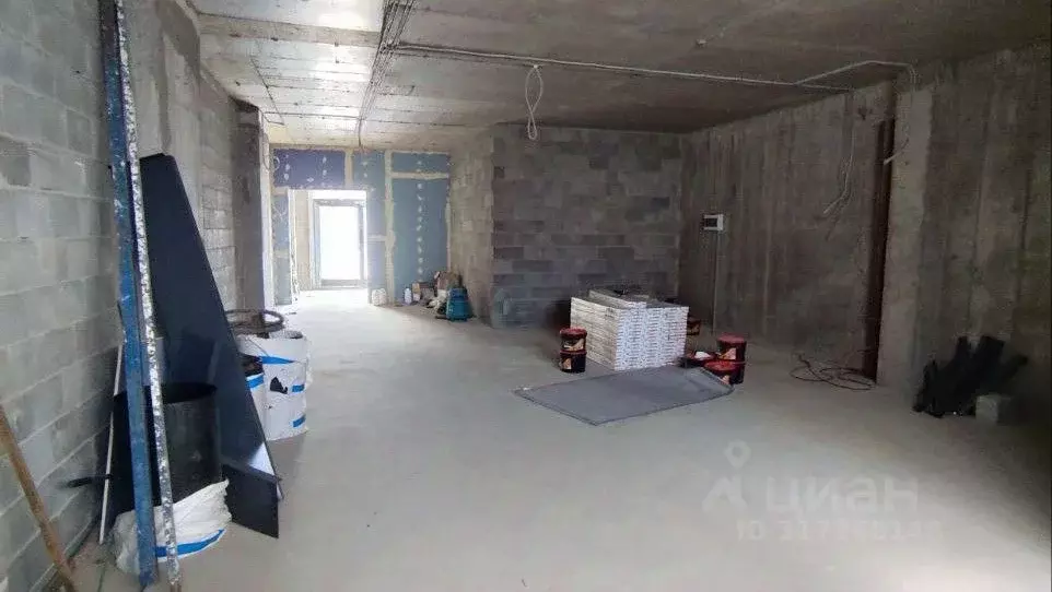 Помещение свободного назначения в Санкт-Петербург пос. Парголово, дор. ... - Фото 2