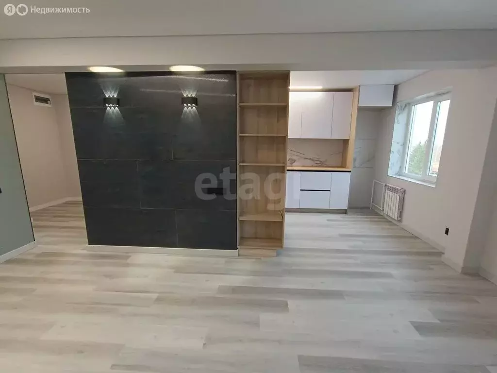 3-комнатная квартира: Юрга, улица Павлова, 12 (62.8 м) - Фото 0