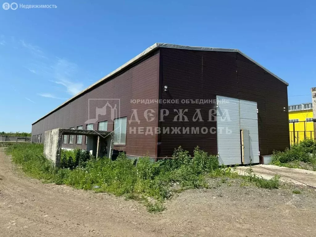 Помещение свободного назначения (650 м) - Фото 0