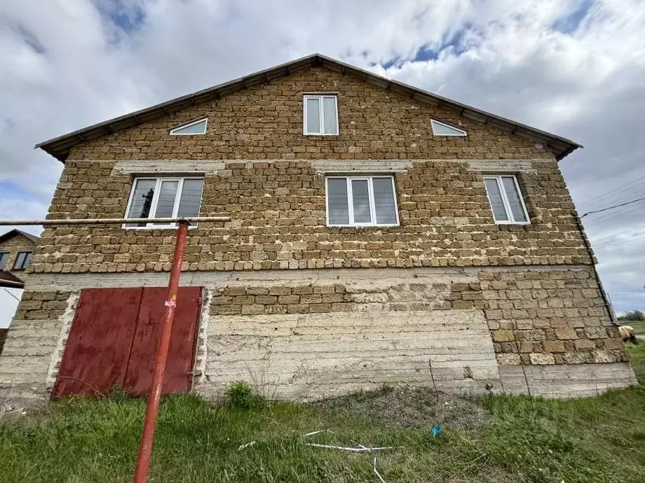 Дом в Крым, Симферополь ул. Акташ, 1 (222 м) - Фото 2