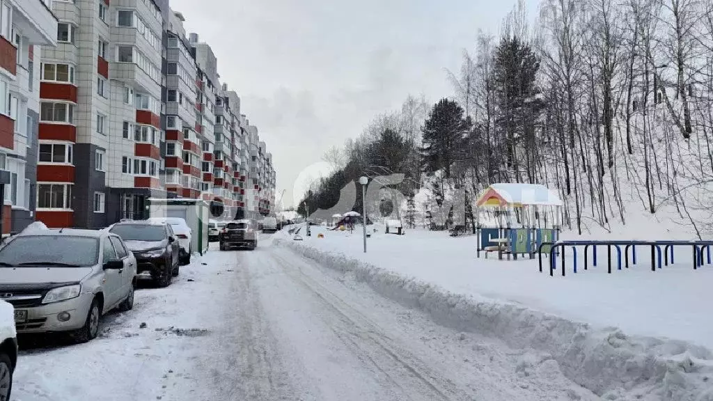 Продается 2-комнатная квартира - Фото 2