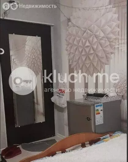 Квартира-студия: Казань, улица Короленко, 52А (15 м) - Фото 2