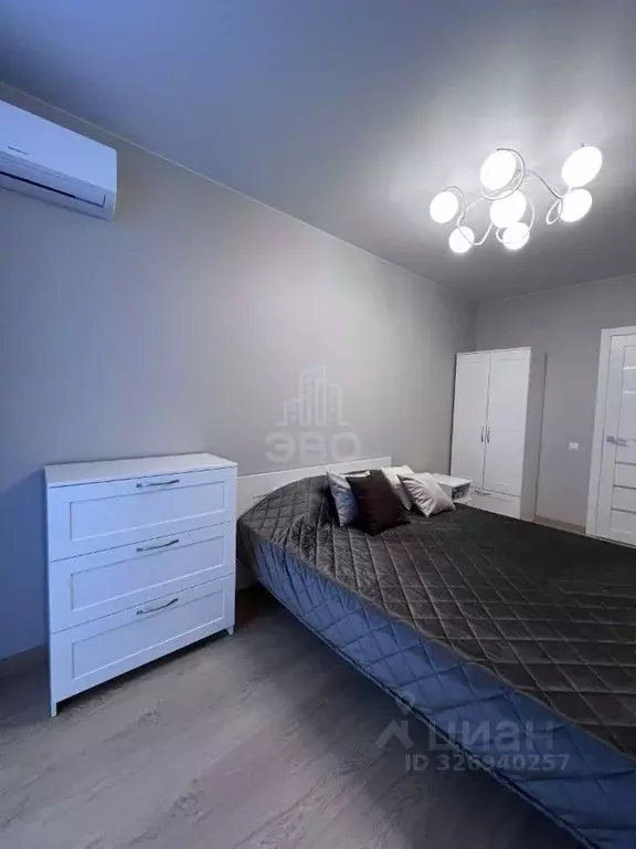 1-к кв. Санкт-Петербург Днепропетровская ул., 7 (36.0 м) - Фото 2