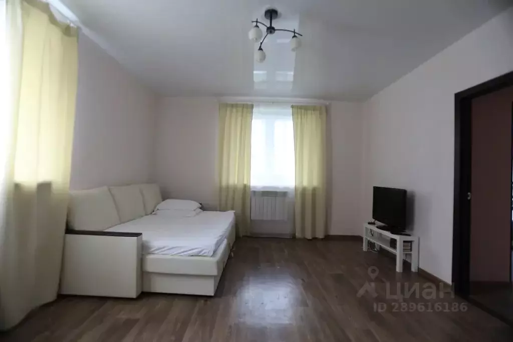1-к кв. Орловская область, Орел Грузовая ул., 3Б (44.0 м) - Фото 0