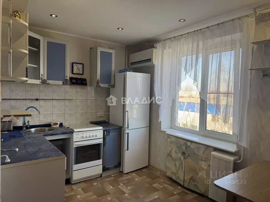 2-к кв. Калининградская область, Светлый Заводская ул., 6 (45.8 м) - Фото 1