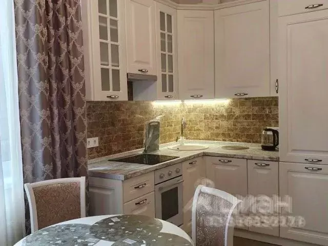 2-к кв. Москва Востряковское ш., 7с1 (48.0 м) - Фото 0