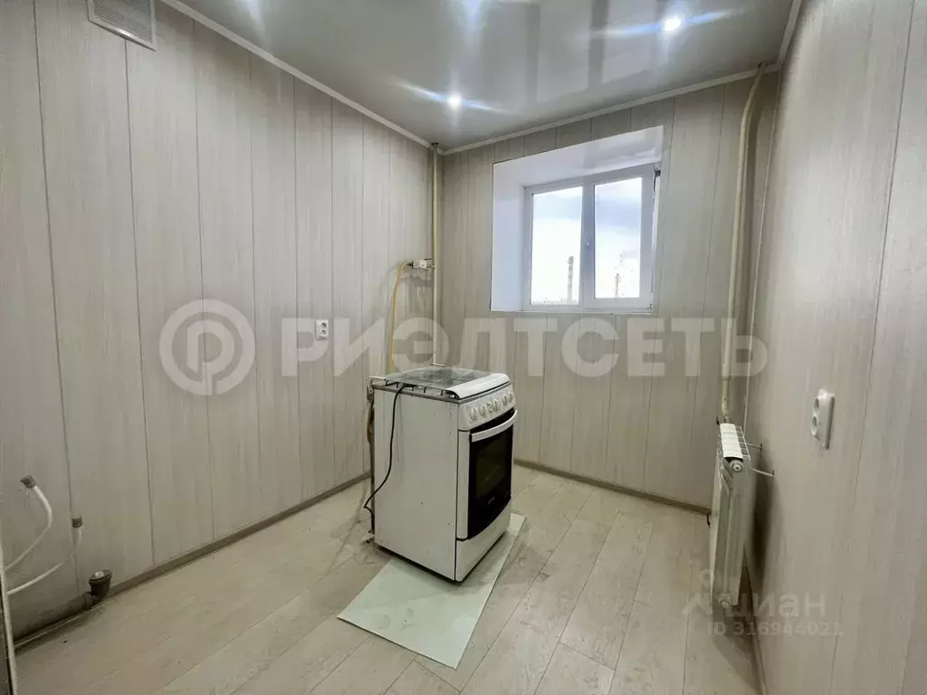 1-к кв. Мурманская область, Мурманск ш. Североморское, 7 (27.9 м) - Фото 1