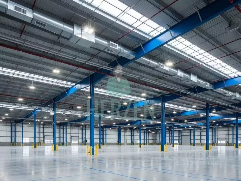 Производственное помещение в Московская область, Наро-Фоминский ... - Фото 2