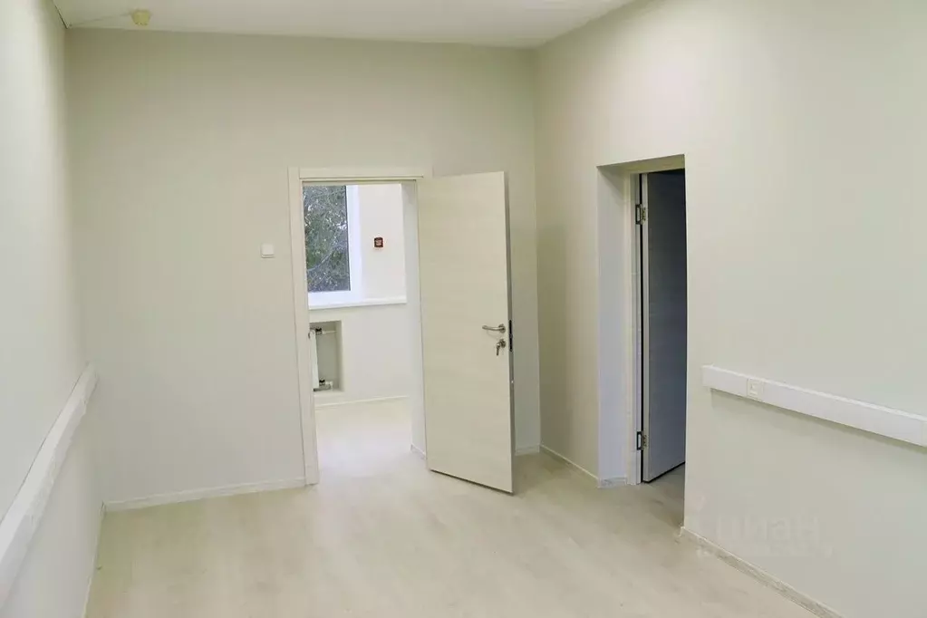 Офис в Москва ул. Орджоникидзе, 11С43 (360 м) - Фото 2