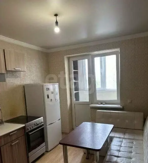 1-к кв. Краснодарский край, Краснодар ул. Евгении Жигуленко, 4 (42.0 ... - Фото 0