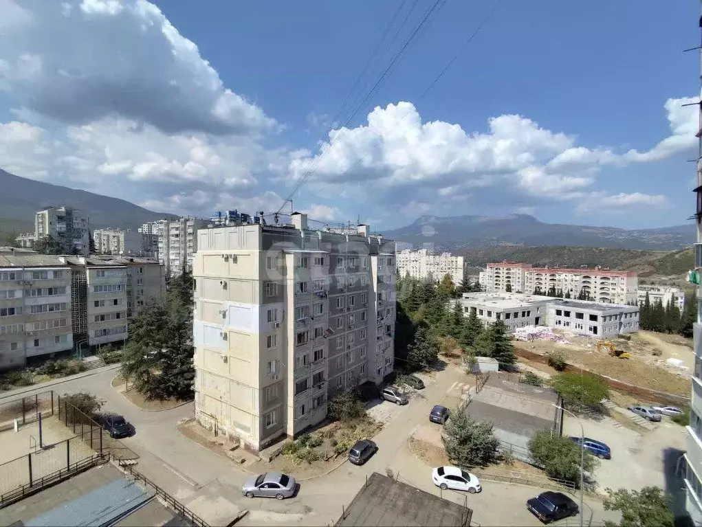 3-к кв. Крым, Алушта ул. 60 лет СССР (69.8 м) - Фото 1