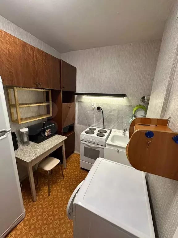 2-к. квартира, 48 м, 2/5 эт. - Фото 0