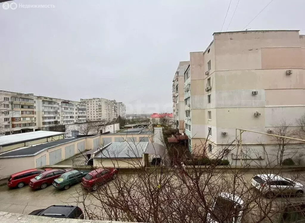 2-комнатная квартира: Евпатория, улица 9 Мая, 126 (66.2 м) - Фото 1