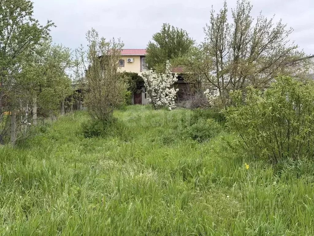 Участок в Севастополь Нахимовский р-н, Качинский муниципальный округ, ... - Фото 1