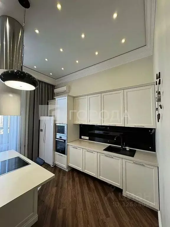 3-к кв. Новосибирская область, Новосибирск ул. Семьи Шамшиных, 26/1 ... - Фото 2