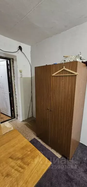 Комната Кировская область, Киров ул. Левитана, 4 (12.1 м) - Фото 2