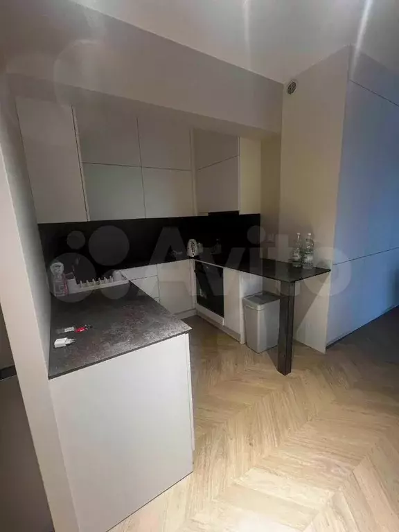 1-к. квартира, 40,1 м, 18/23 эт. - Фото 0