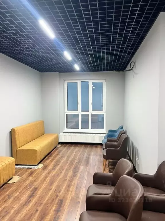 Офис в Башкортостан, Уфа ул. Менделеева, 137 (163 м) - Фото 2