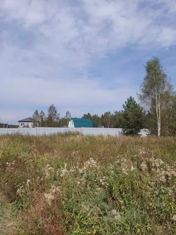 Дом в Московская область, Богородский городской округ, д. Авдотьино, 3 ... - Фото 0