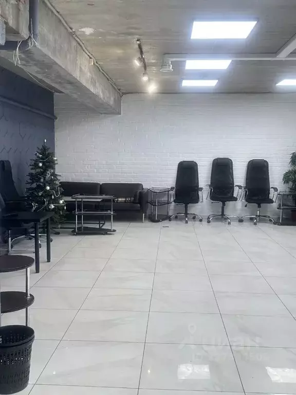 Помещение свободного назначения в Новосибирская область, Новосибирск ... - Фото 1