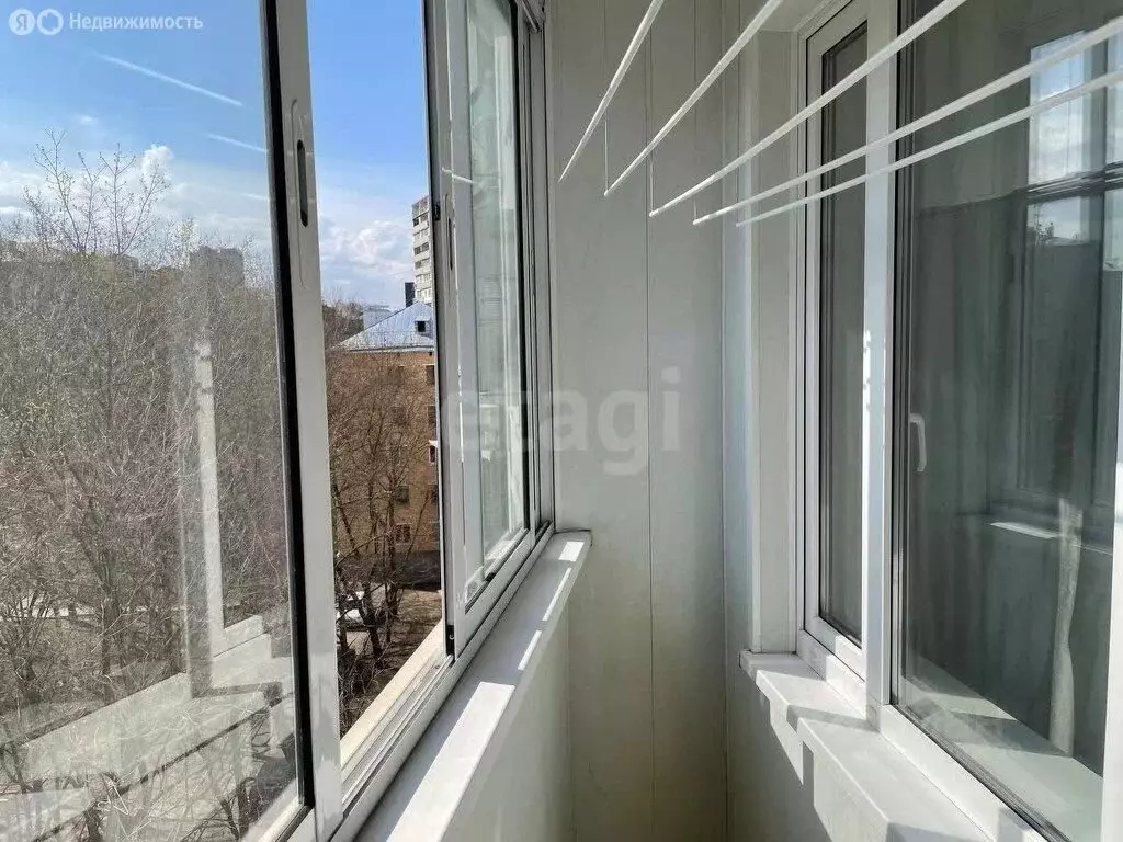 1-комнатная квартира: Москва, улица Павла Корчагина, 11 (32 м) - Фото 0