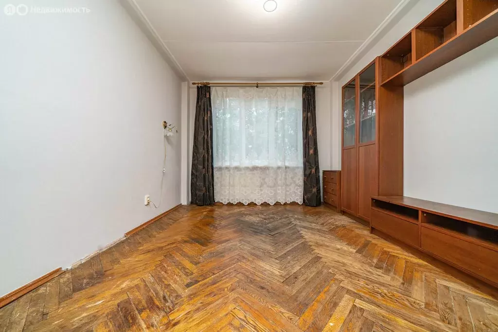 1-комнатная квартира: Санкт-Петербург, Народная улица, 90 (30.3 м) - Фото 1