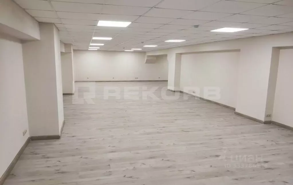 Офис в Санкт-Петербург Левашовский просп., 13 (198 м) - Фото 2
