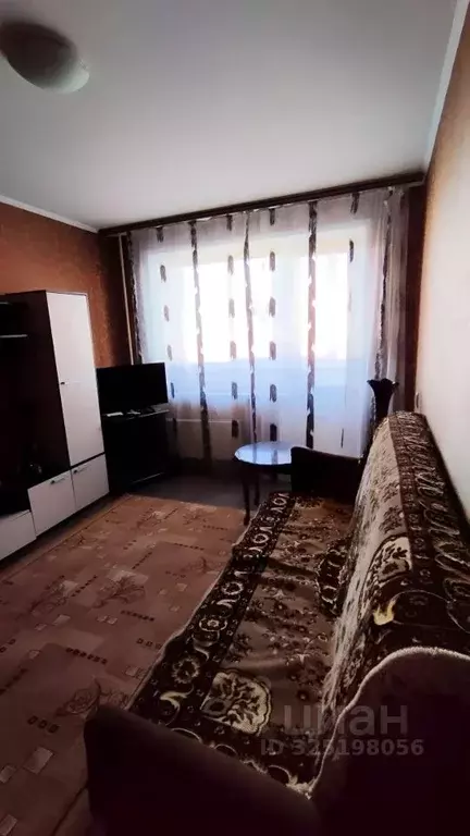 1-к кв. Самарская область, Тольятти Коммунистическая ул., 30 (34.0 м) - Фото 2