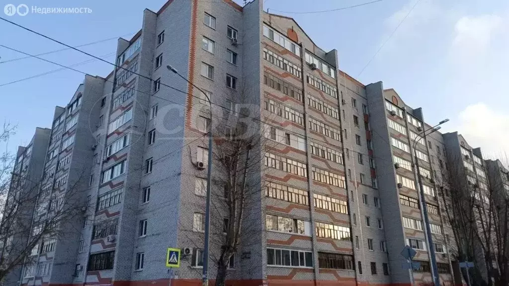 4-комнатная квартира: Тюмень, улица Самарцева, 29 (92 м) - Фото 2