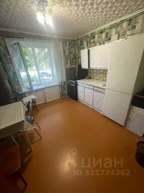 1-к кв. Белгородская область, Алексеевка ул. Маяковского (40.2 м) - Фото 2
