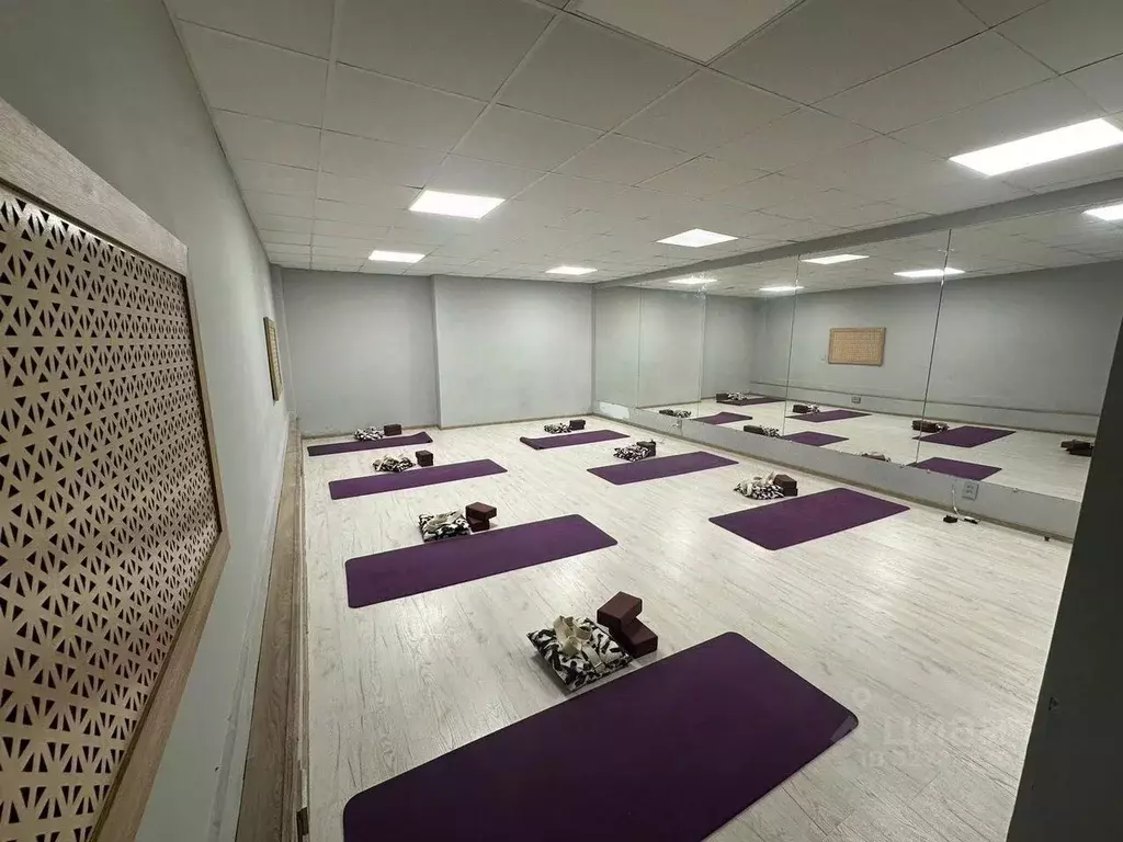 Помещение свободного назначения в Санкт-Петербург Казначейская ул., ... - Фото 1