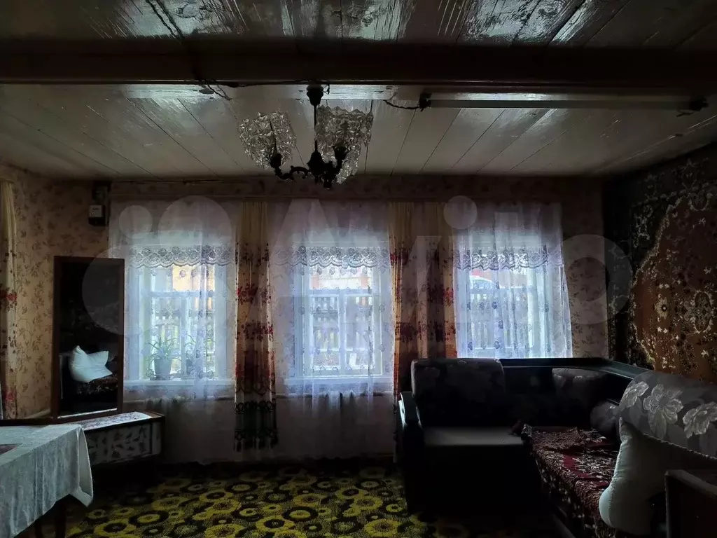 Дом 74 м на участке 10 сот. - Фото 1