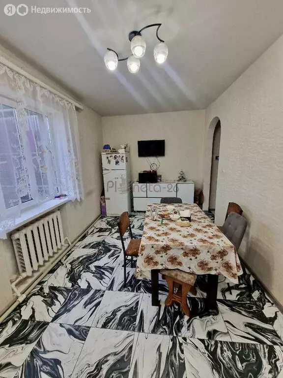Дом в Новая Пролетарка, Пригородная улица, 12 (300 м) - Фото 0