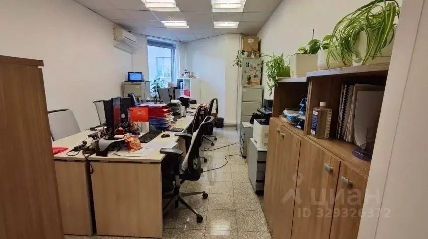 Офис в Москва ул. Александра Лукьянова, 3 (360 м) - Фото 2