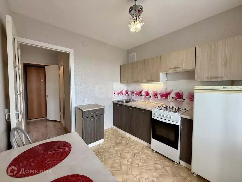 Продаётся 1-к квартира, 30.6 м - Фото 1