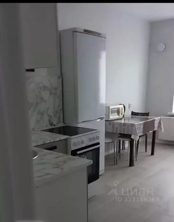 1-к кв. Татарстан, Набережные Челны ул. Жданова, 13 (40.0 м) - Фото 1