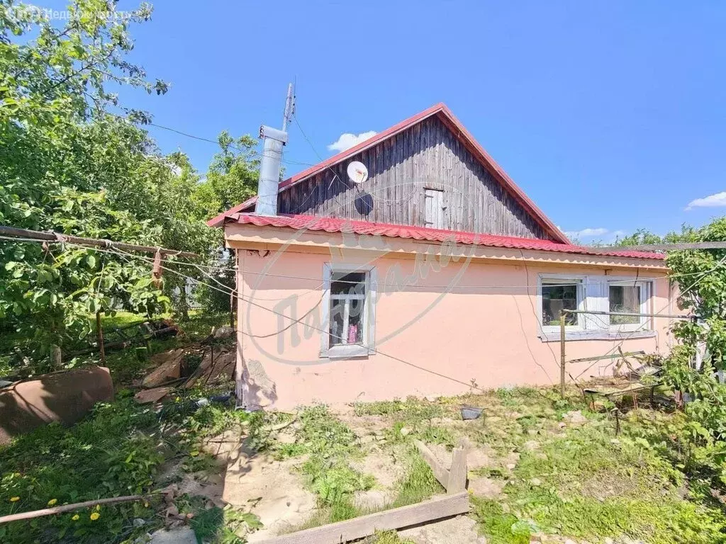 Дом в село Авчурино, Кооперативная улица (35.8 м) - Фото 1
