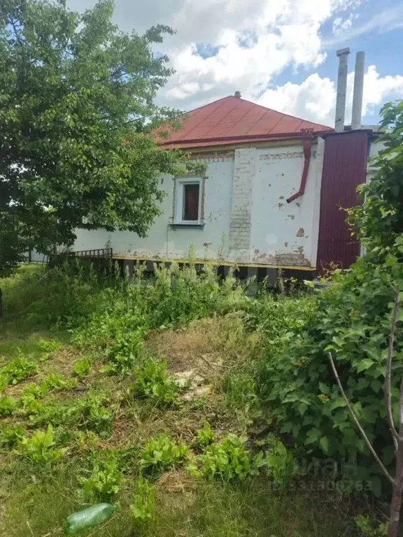 Дом в Белгородская область, Алексеевский муниципальный округ, с. ... - Фото 2