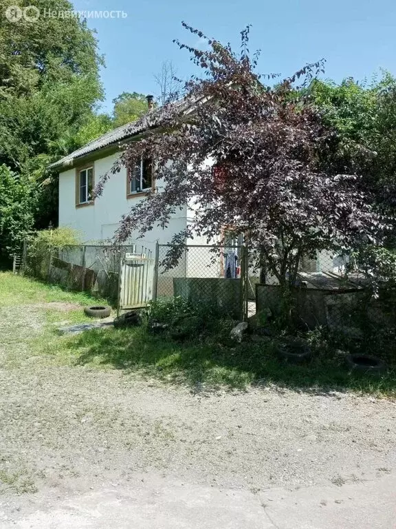 Дом в Сочи, Юртовский переулок, 13А (111 м) - Фото 1