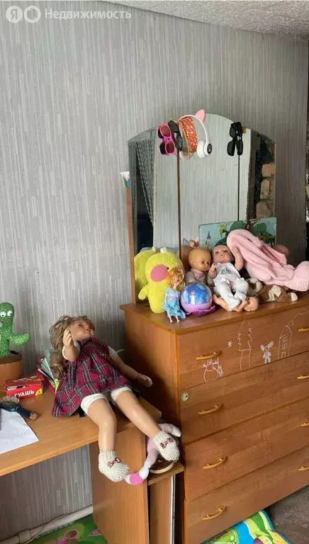 Дом в Новосибирская область, рабочий посёлок Мошково (49.2 м) - Фото 1