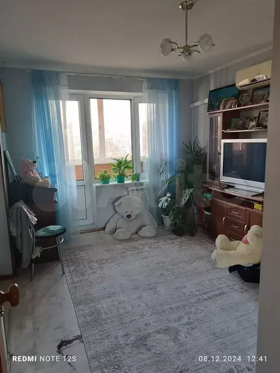 5-к. квартира, 88 м, 5/16 эт. - Фото 1