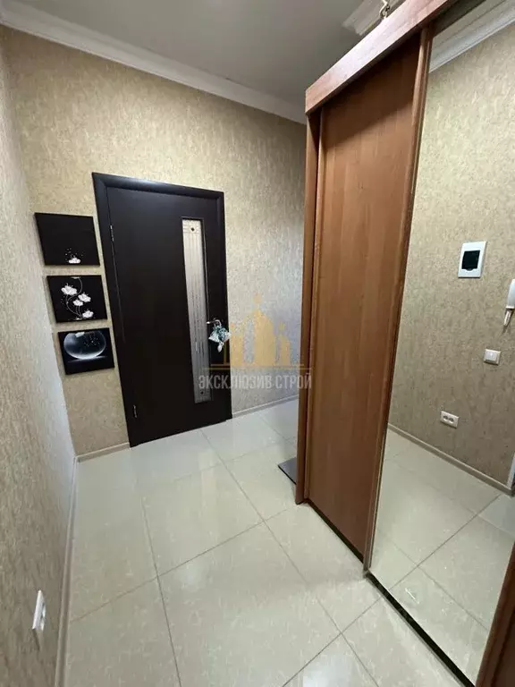 1-к кв. Ставропольский край, Ессентуки ул. Фридриха Энгельса, 65/1 ... - Фото 1