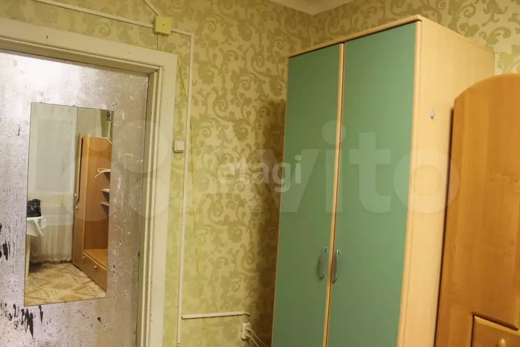 1-к. квартира, 15м, 4/5эт. - Фото 1