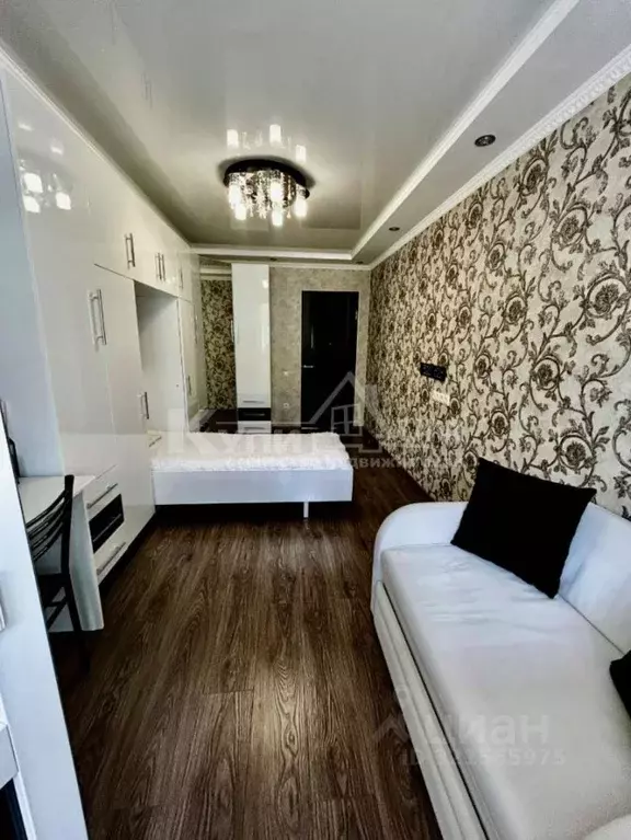 2-к кв. Ставропольский край, Предгорный муниципальный округ, ... - Фото 1